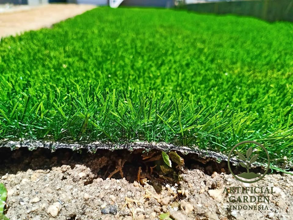 rumput sintetis