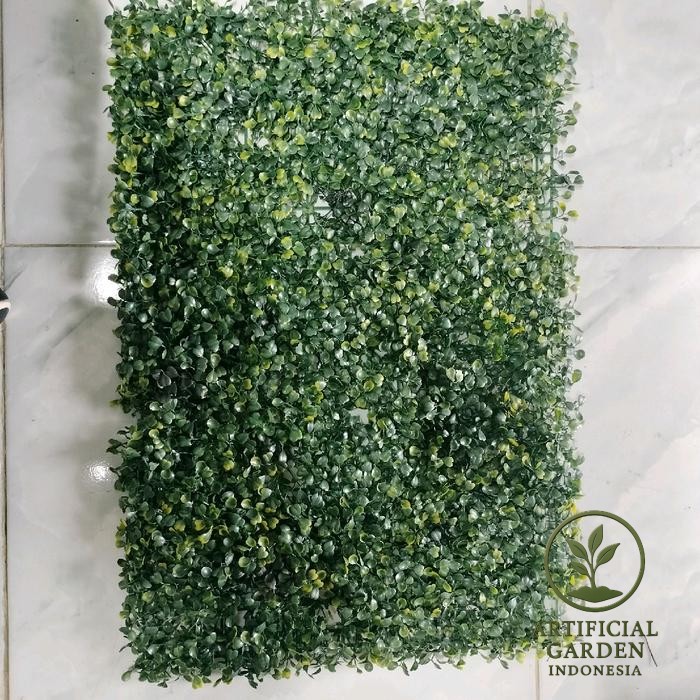 jual daun dolar sintetis artificial – sentuhan hijau elegan untuk dekorasi